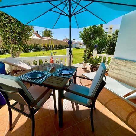 Tamaran 102 - Los Campos - Lux Garden Apt Near Dunes, Quiet-Central-Renovated Сан-Бартоломе Экстерьер фото