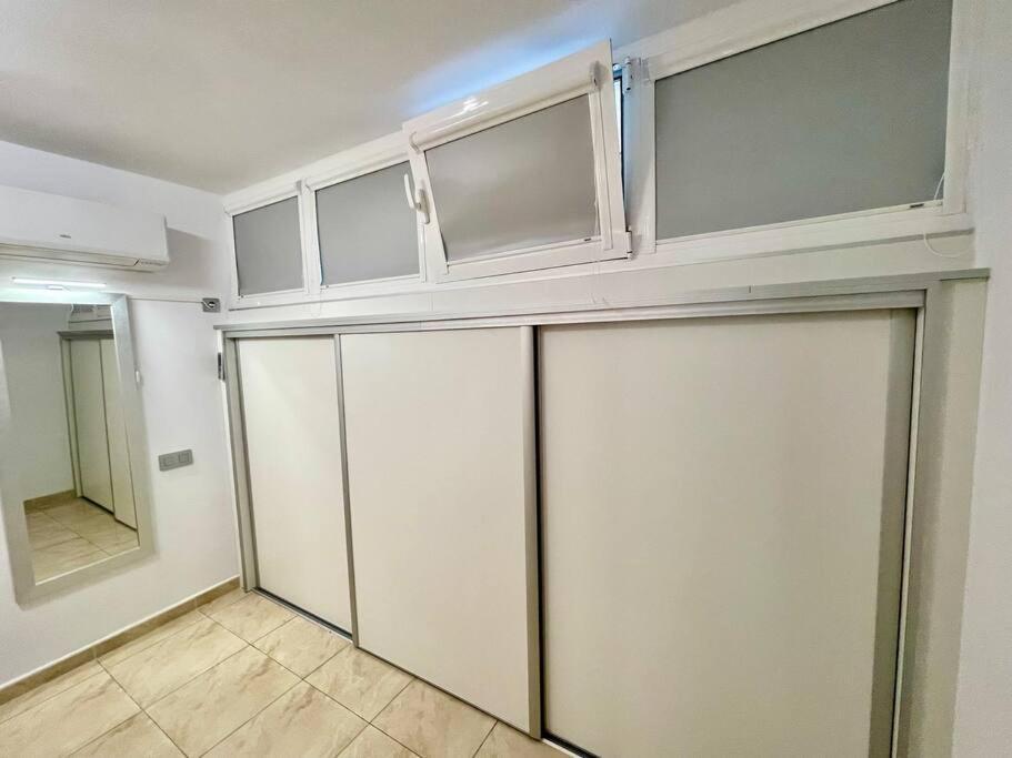 Tamaran 102 - Los Campos - Lux Garden Apt Near Dunes, Quiet-Central-Renovated Сан-Бартоломе Экстерьер фото