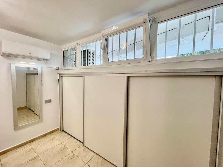 Tamaran 102 - Los Campos - Lux Garden Apt Near Dunes, Quiet-Central-Renovated Сан-Бартоломе Экстерьер фото