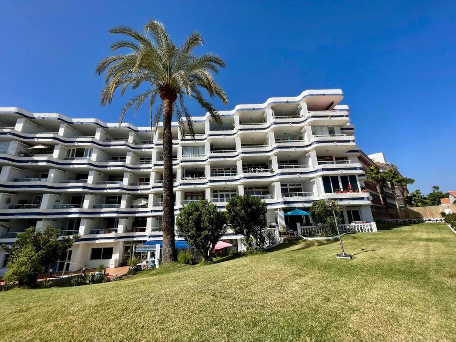 Tamaran 102 - Los Campos - Lux Garden Apt Near Dunes, Quiet-Central-Renovated Сан-Бартоломе Экстерьер фото