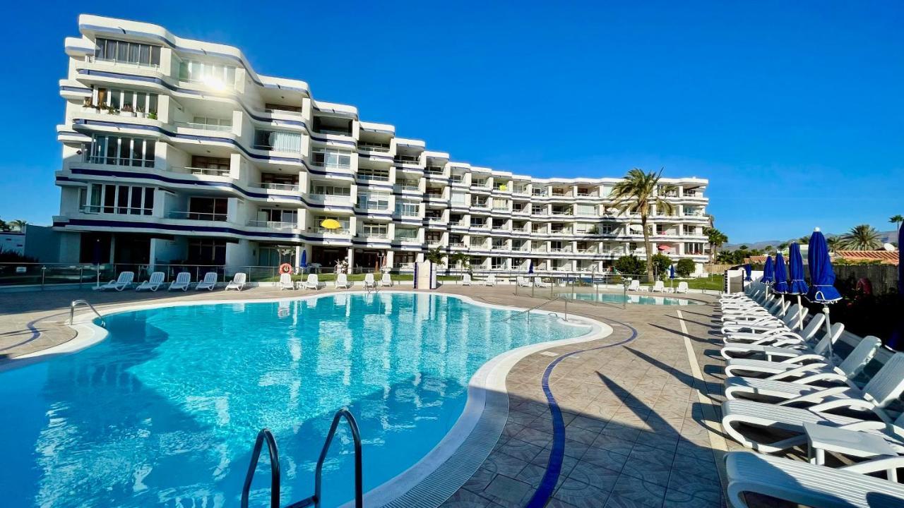 Tamaran 102 - Los Campos - Lux Garden Apt Near Dunes, Quiet-Central-Renovated Сан-Бартоломе Экстерьер фото