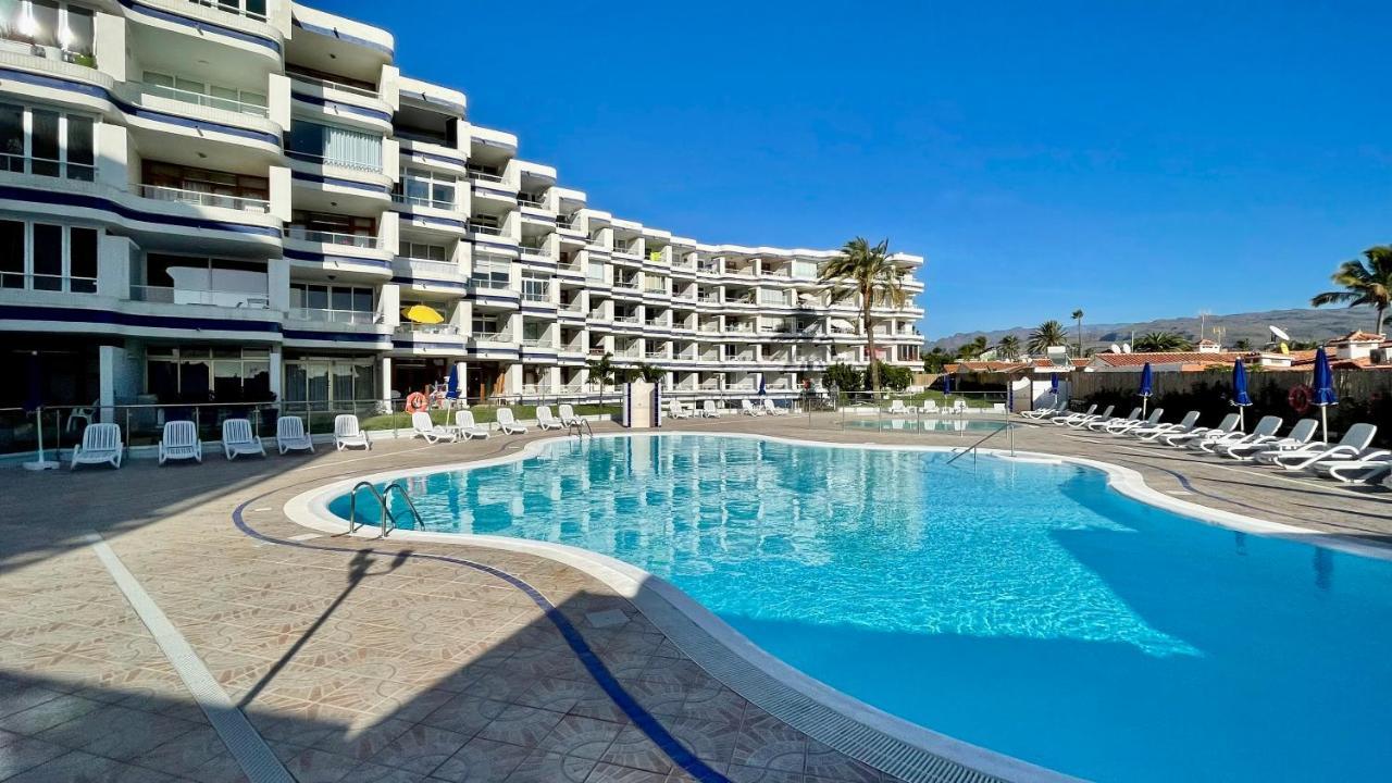Tamaran 102 - Los Campos - Lux Garden Apt Near Dunes, Quiet-Central-Renovated Сан-Бартоломе Экстерьер фото