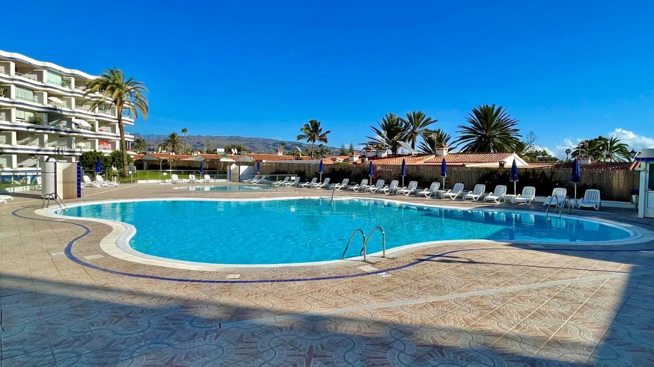 Tamaran 102 - Los Campos - Lux Garden Apt Near Dunes, Quiet-Central-Renovated Сан-Бартоломе Экстерьер фото