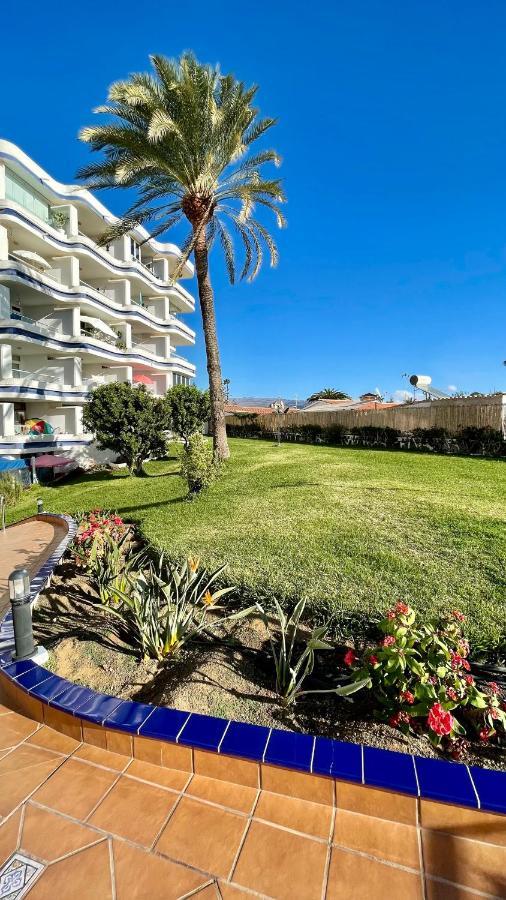 Tamaran 102 - Los Campos - Lux Garden Apt Near Dunes, Quiet-Central-Renovated Сан-Бартоломе Экстерьер фото