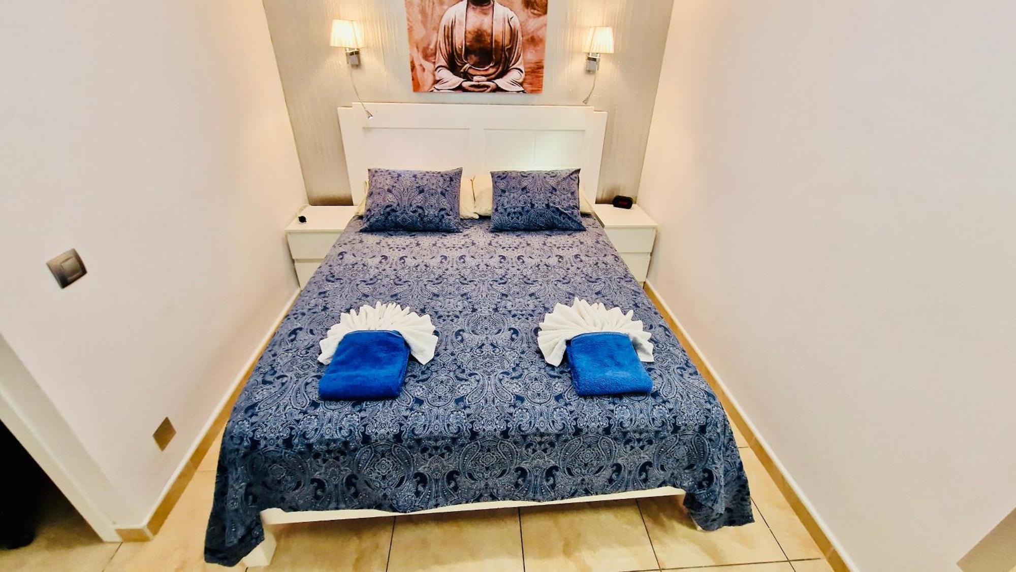 Tamaran 102 - Los Campos - Lux Garden Apt Near Dunes, Quiet-Central-Renovated Сан-Бартоломе Экстерьер фото