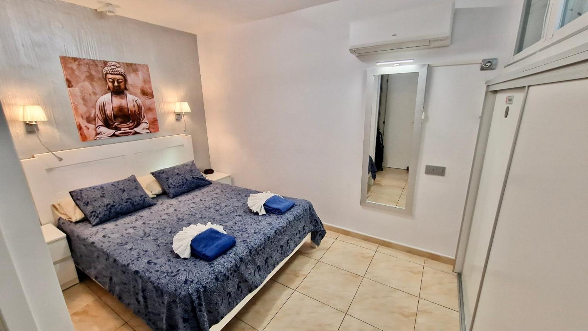 Tamaran 102 - Los Campos - Lux Garden Apt Near Dunes, Quiet-Central-Renovated Сан-Бартоломе Экстерьер фото